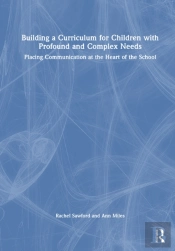 Building A Curriculum For Children With Complex Needs