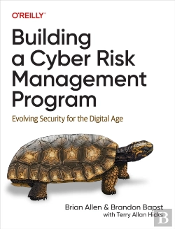 Bertrand.pt - Building A Cyber Risk Management Program