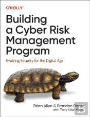 Building A Cyber Risk Management Program