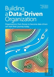 Building A Data-Driven Organization