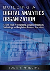 Building A Digital Analytics Organization