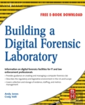 Building A Digital Forensic Laboratory