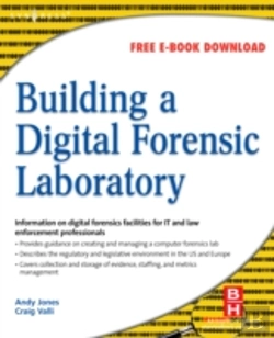 Bertrand.pt - Building A Digital Forensic Laboratory