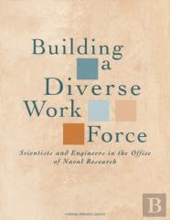 Building A Diverse Work Force