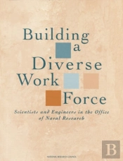 Building A Diverse Work Force