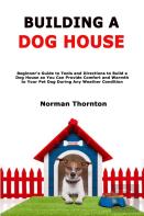 Building A Dog House