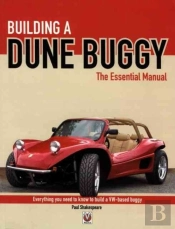 Building A Dune Buggy