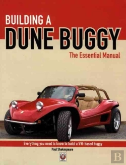 Bertrand.pt - Building A Dune Buggy