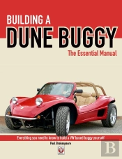 Building A Dune Buggy - The Essential Manual