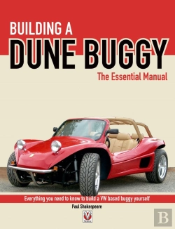 Bertrand.pt - Building A Dune Buggy - The Essential Manual