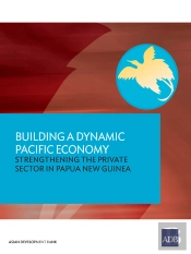 Building A Dynamic Pacific Economy