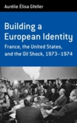 Bertrand.pt - Building A European Identity