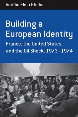 Bertrand.pt - Building A European Identity