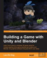 Building A Game With Unity And Blender