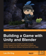 Building A Game With Unity And Blender