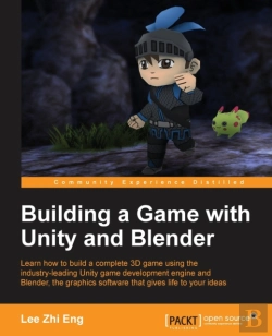 Bertrand.pt - Building A Game With Unity And Blender