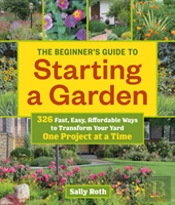 Building A Garden One Project At A Time