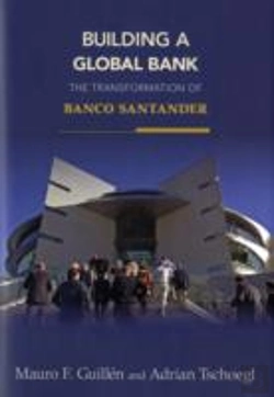 Bertrand.pt - Building A Global Bank