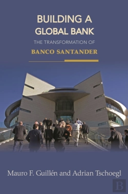 Bertrand.pt - Building A Global Bank