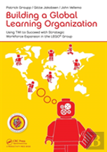 Building A Global Learning Organization