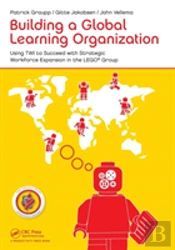 Building A Global Learning Organization
