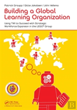 Bertrand.pt - Building A Global Learning Organization
