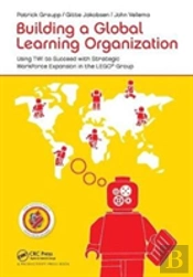 Building A Global Learning Organization
