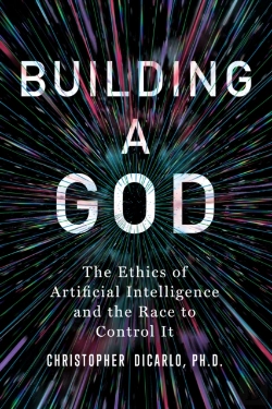 Bertrand.pt - Building A God