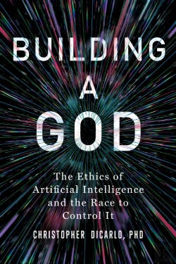 Bertrand.pt - Building A God
