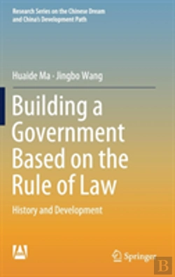 Bertrand.pt - Building A Government Based On The Rule Of Law