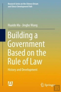 Bertrand.pt - Building A Government Based On The Rule Of Law