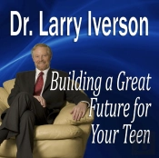 Building A Great Future For Your Teen