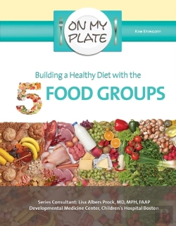 Bertrand.pt - Building A Healthy Diet With The 5 Food Groups