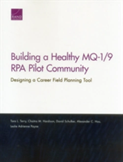 Bertrand.pt - Building A Healthy Mq-1/9 Rpa Pilot Community