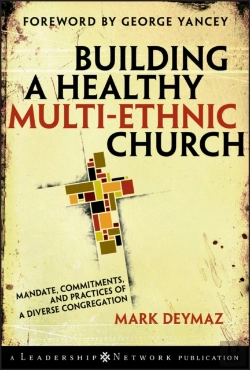 Bertrand.pt - Building A Healthy Multi Ethnic Church