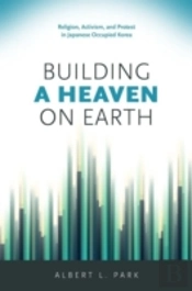 Building A Heaven On Earth