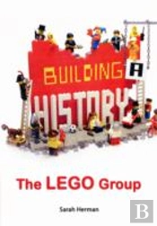 Building A History: The Lego Group