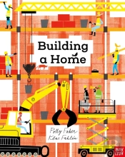 Building A Home