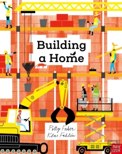 Bertrand.pt - Building A Home