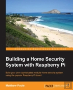Bertrand.pt - Building A Home Security System With Raspberry Pi