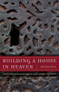 Building A House In Heaven
