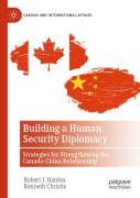 Building A Human Security Diplomacy