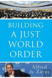 Building A Just World Order
