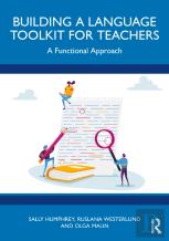 Building A Language Toolkit For Teachers