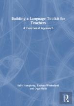 Building A Language Toolkit For Teachers