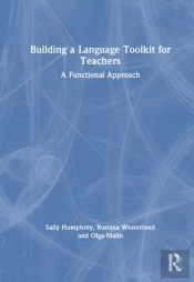 Building A Language Toolkit For Teachers