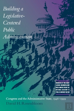 Bertrand.pt - Building A Legislative-Centered Public Administration