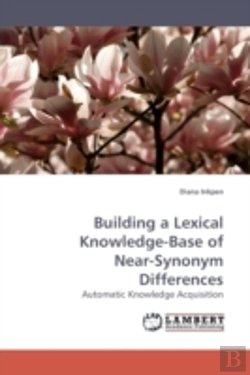 Bertrand.pt - Building A Lexical Knowledge-Base Of