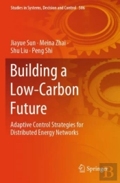 Building A Low-Carbon Future