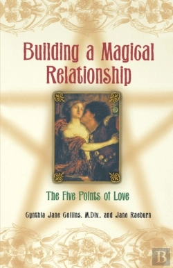 Bertrand.pt - Building A Magickal Relationship